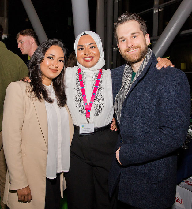 EGA Awards Ceremony 2024