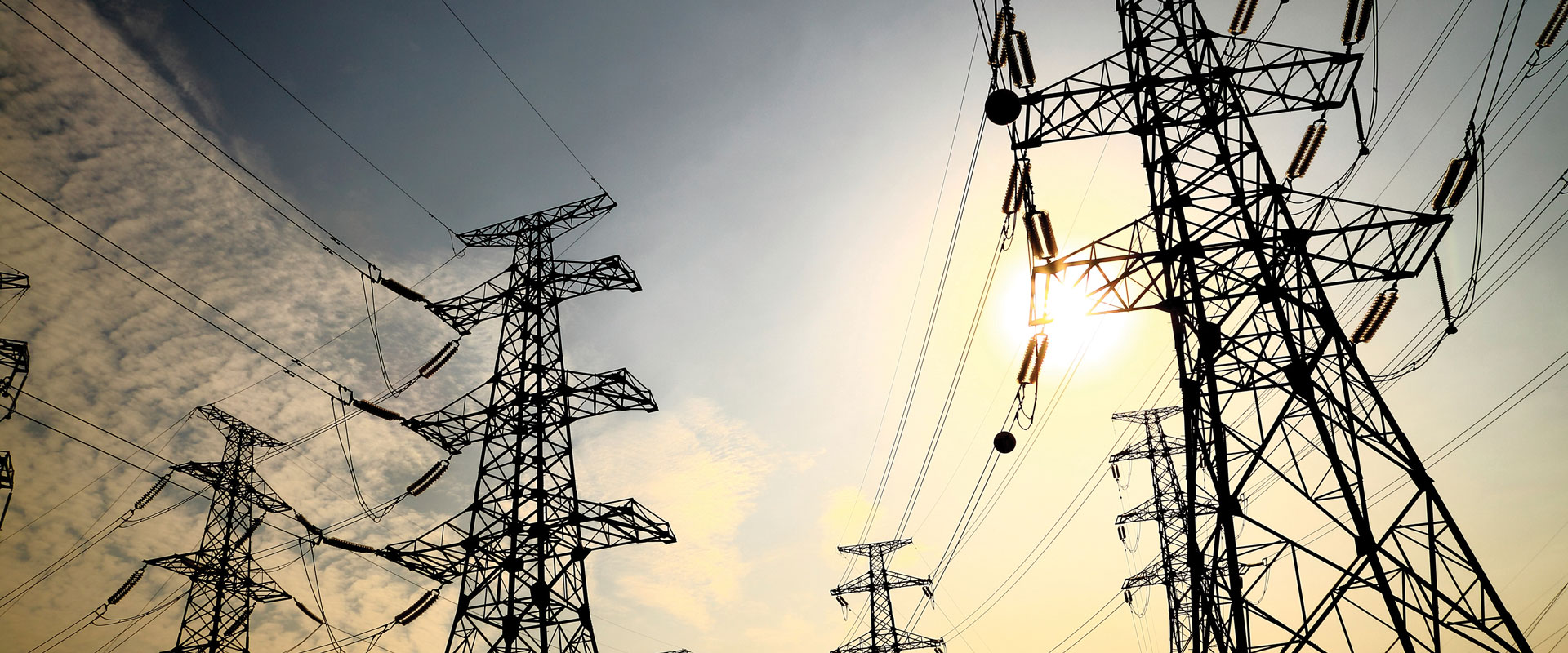 MEngSc Electrical Power Networks