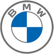 BMW logo