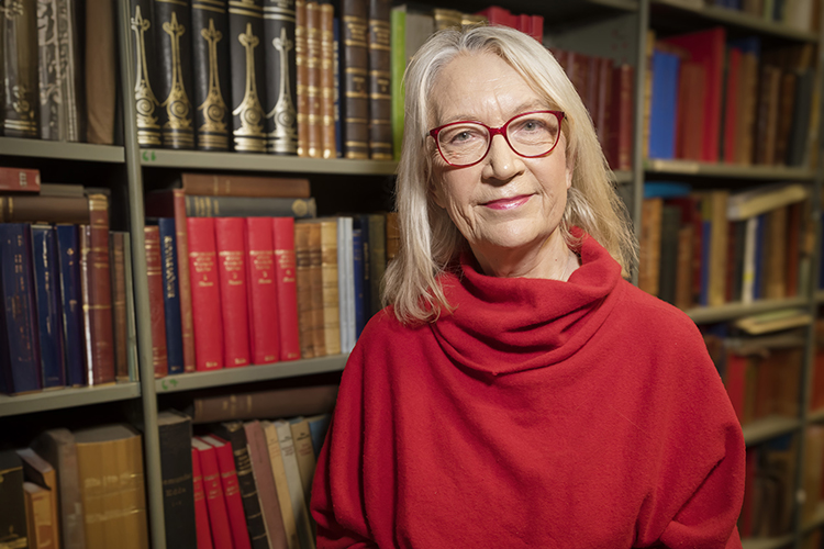 Éilís Ní Dhuibhne