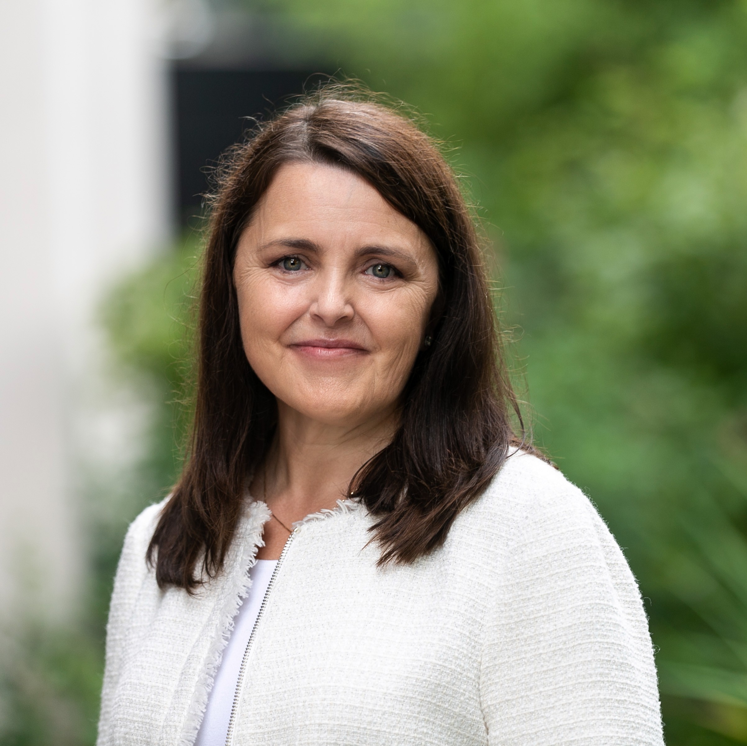 Profile photo of Dr Michelle Cullen