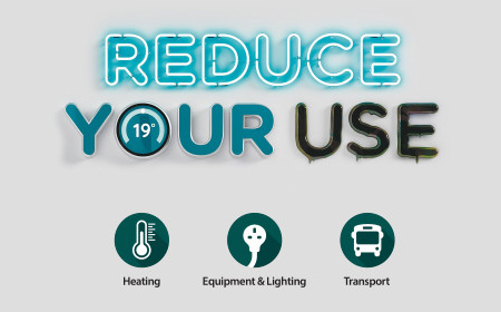 Be a good egg &ndash; Remember to turn off before you leave!