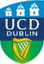 UCD colour logo