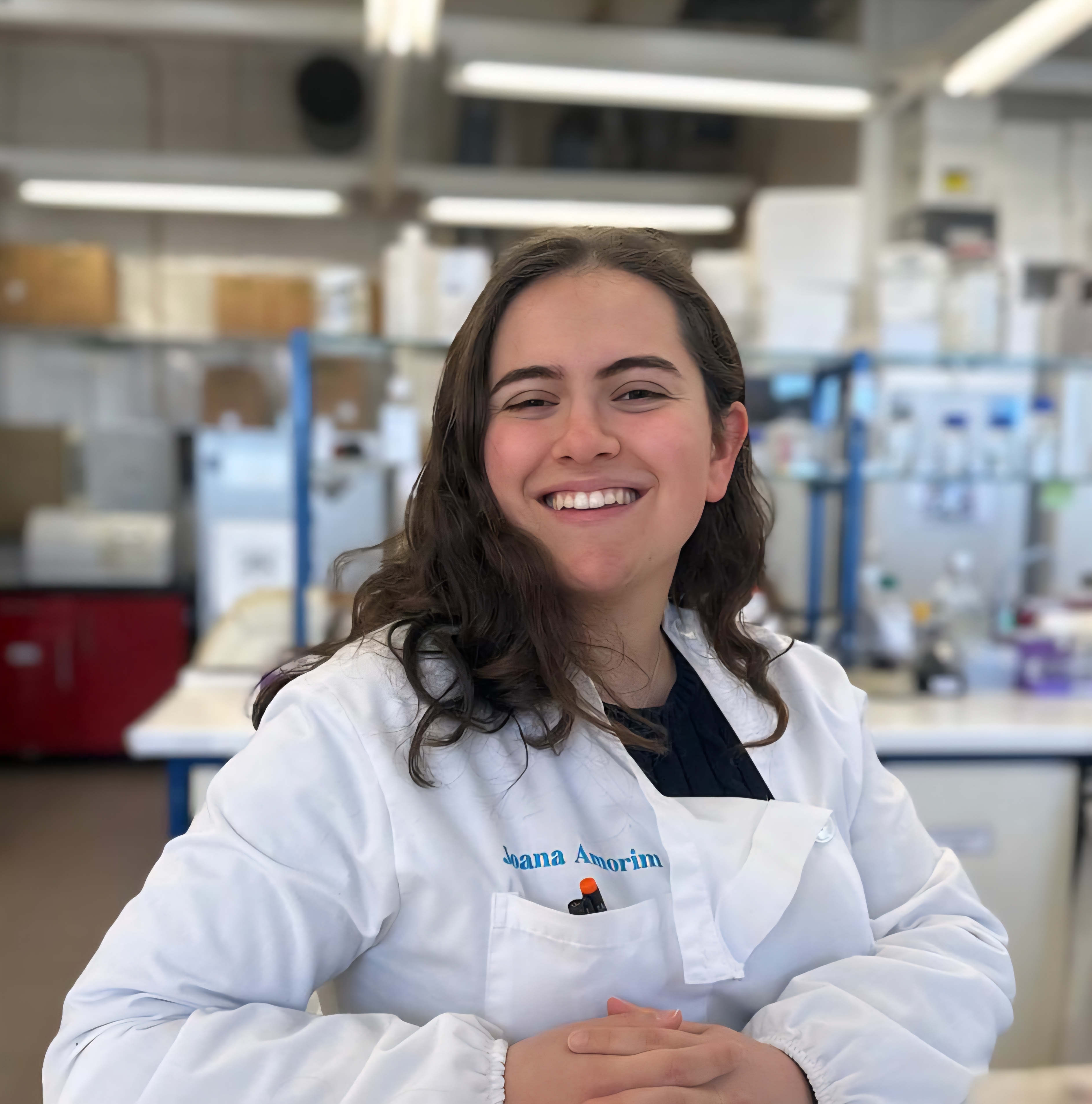 Profile photo of Joana Amorim