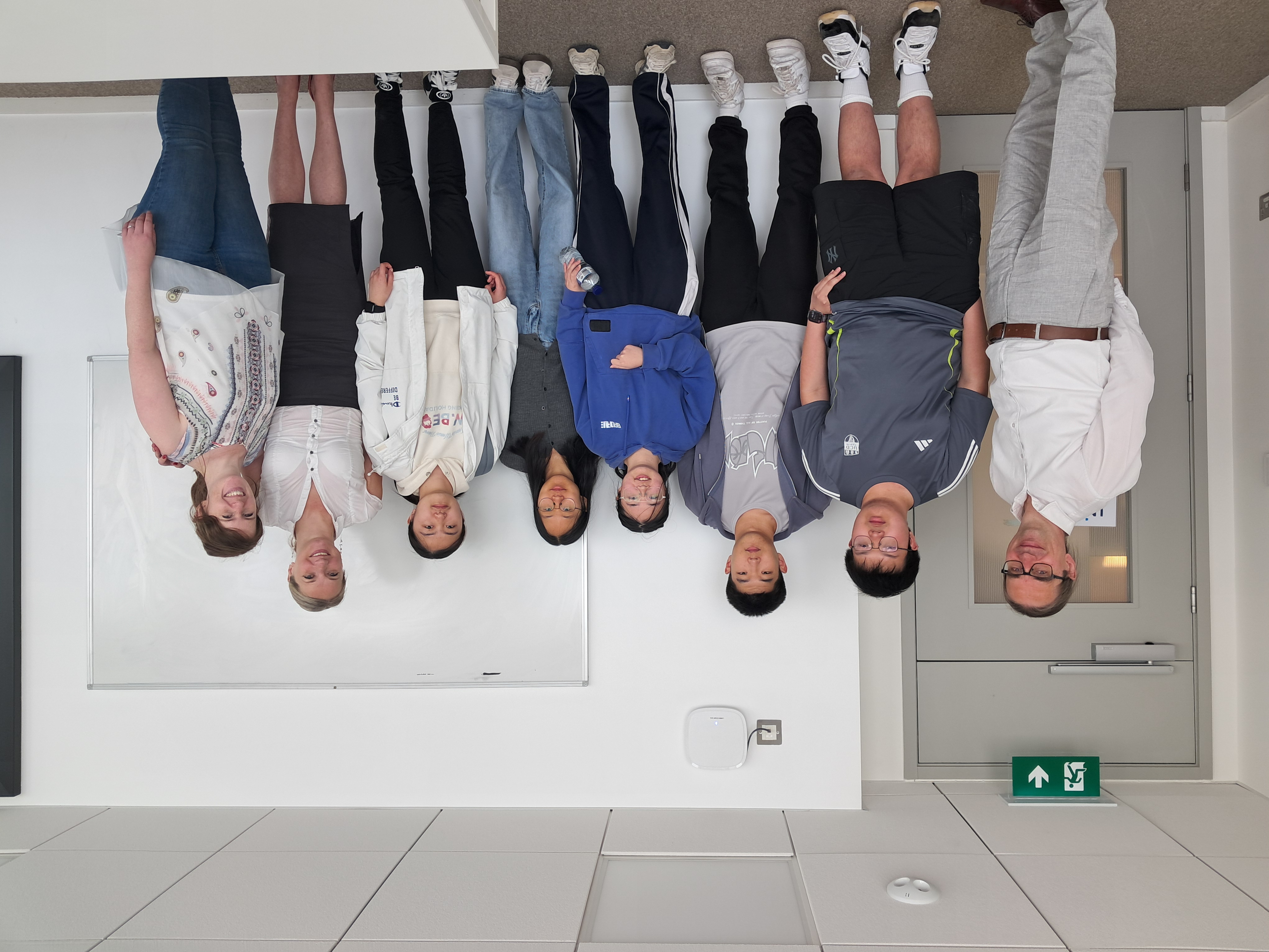 Study in Dublin Students