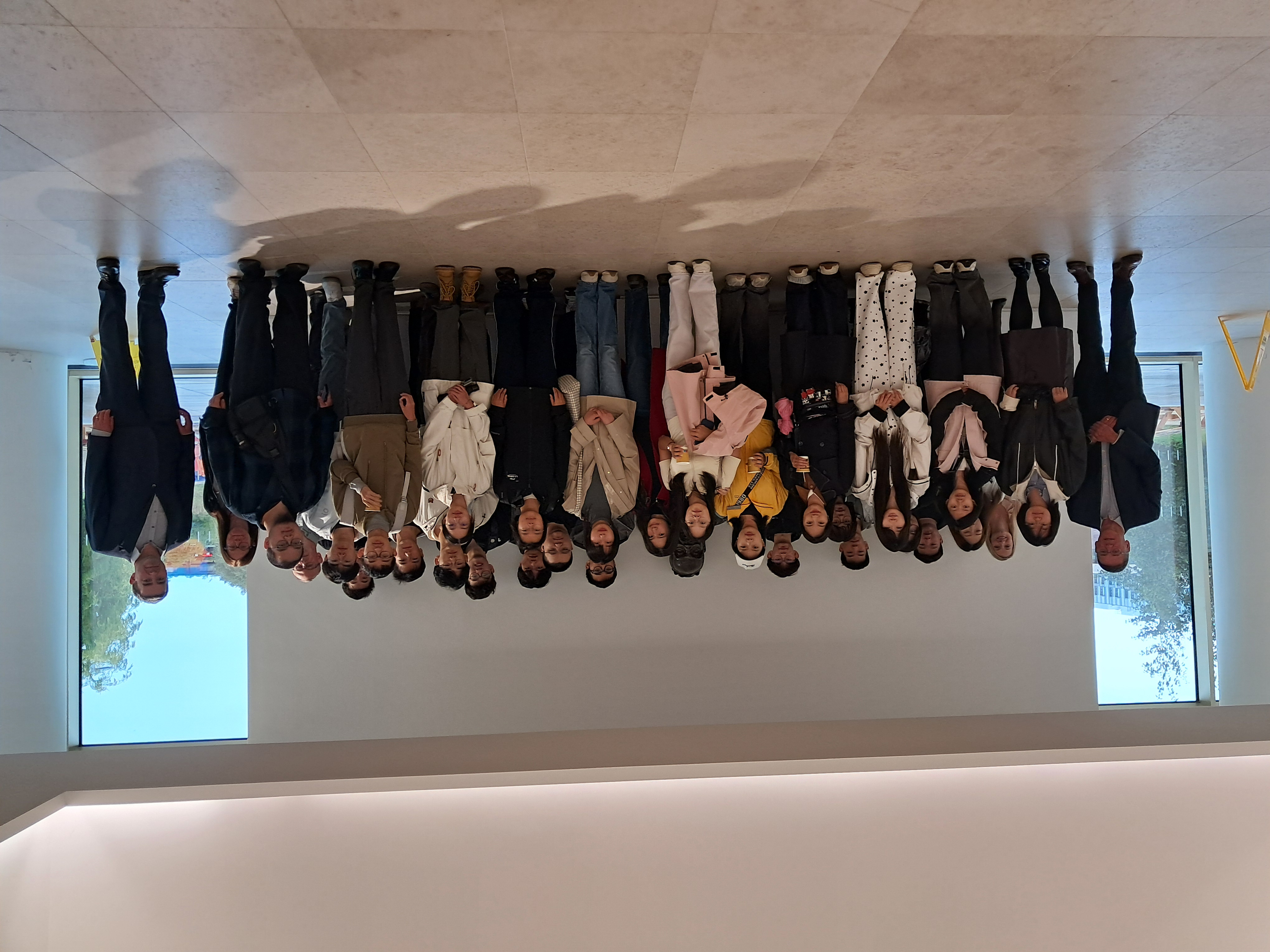 We Welcome BDIC & GDIC Study in Dublin Students