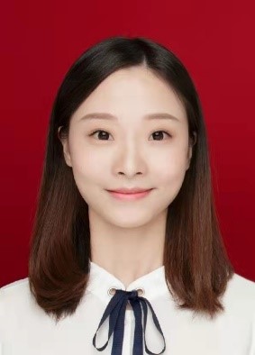 Profile photo of Ke Man 柯蔓