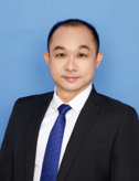 Profile photo of Shao Jiasheng 邵家声