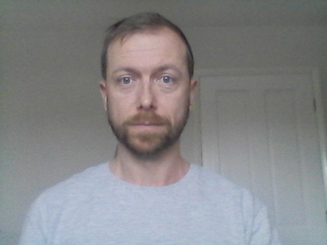 Patrick Widdall profile pic