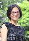 Profile photo of Wu Ying 吴瑛