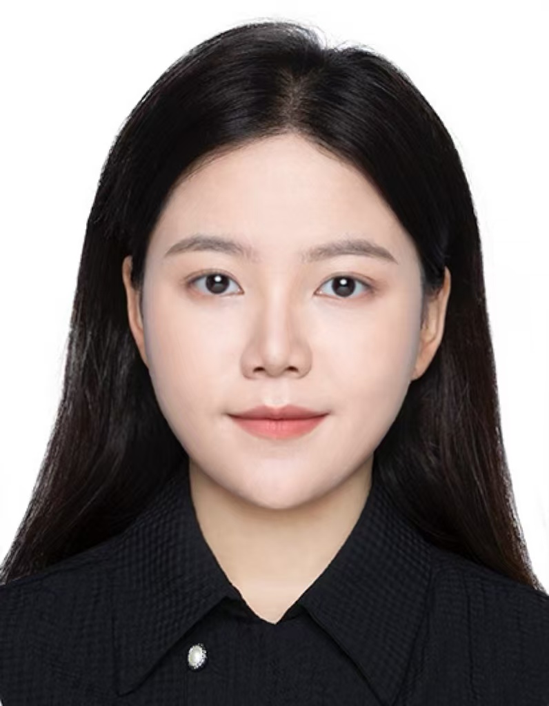 Profile photo of Zheng Qingxuan 郑晴璇
