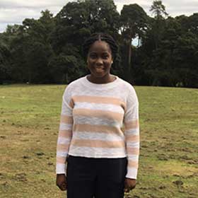 Audrey Serwaa Owusu-Gyamera image