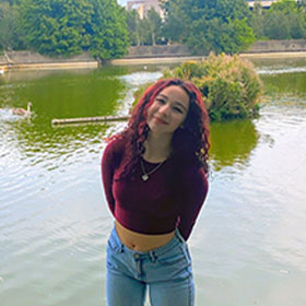 Gráinne Popen image