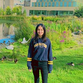 Kanistha Setia image