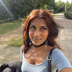 Kriesya Shankar image