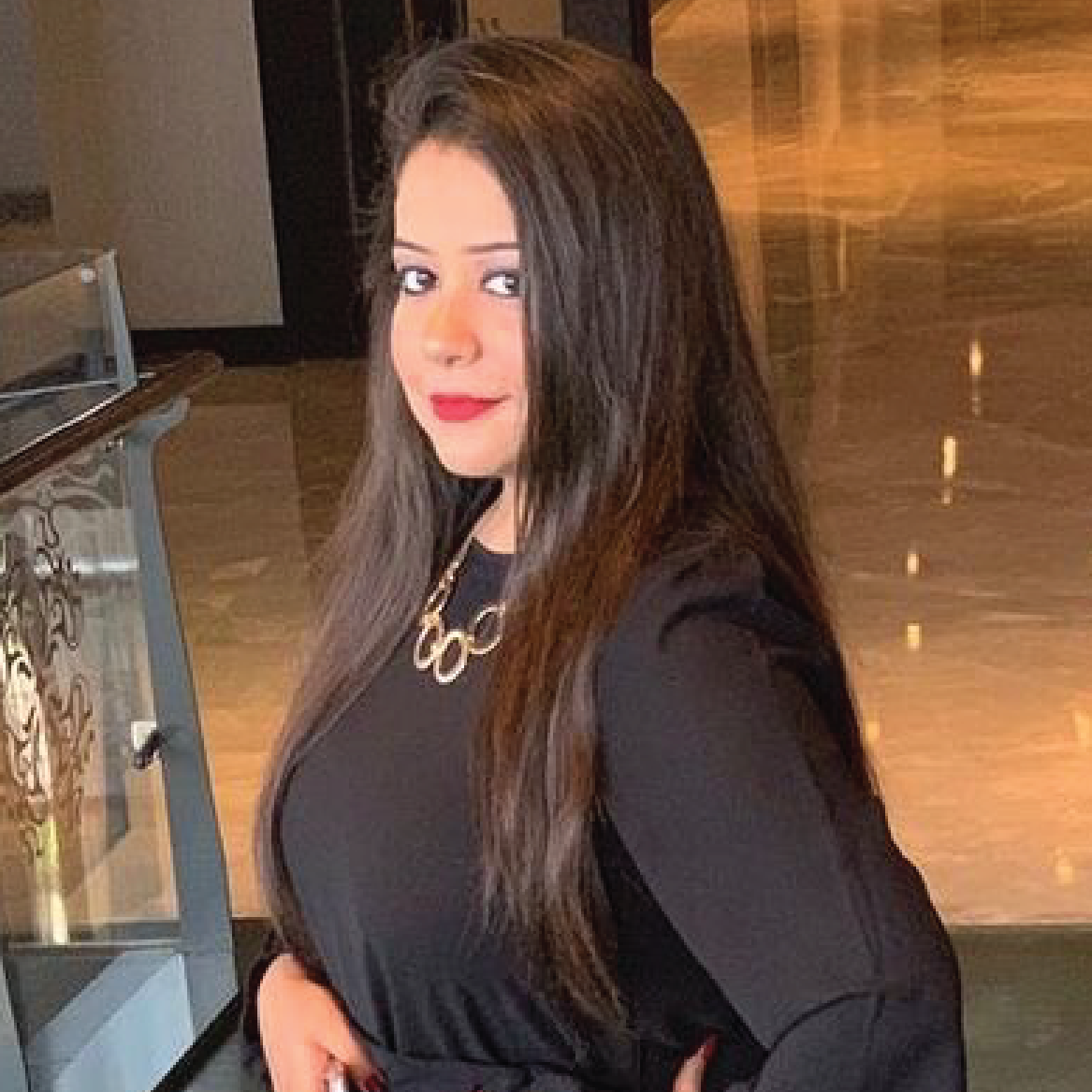 Simran Arora of the UCD Global Centre in Delhi