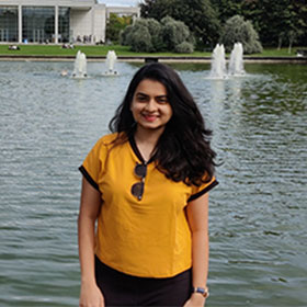 Rebecca Rebello image