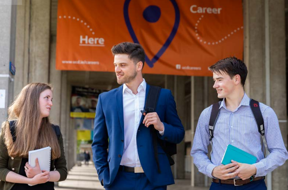 Unlock your career potential