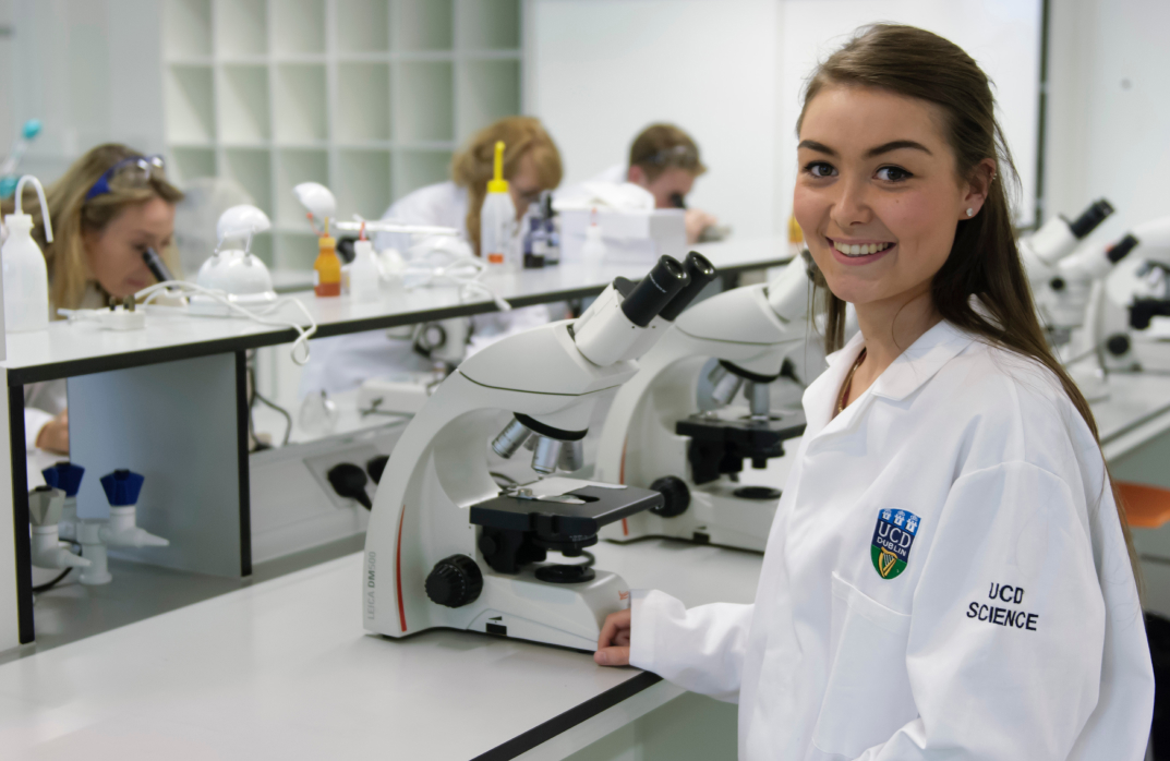 Our research makes a difference