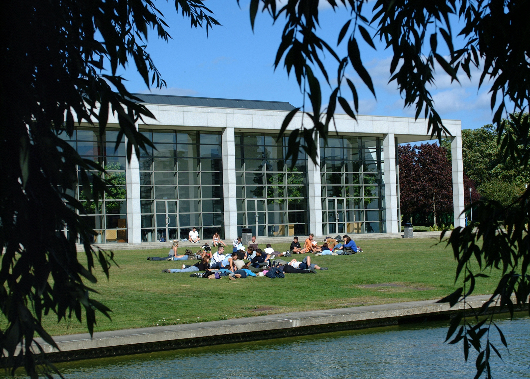 Hourly Paid Project Overview