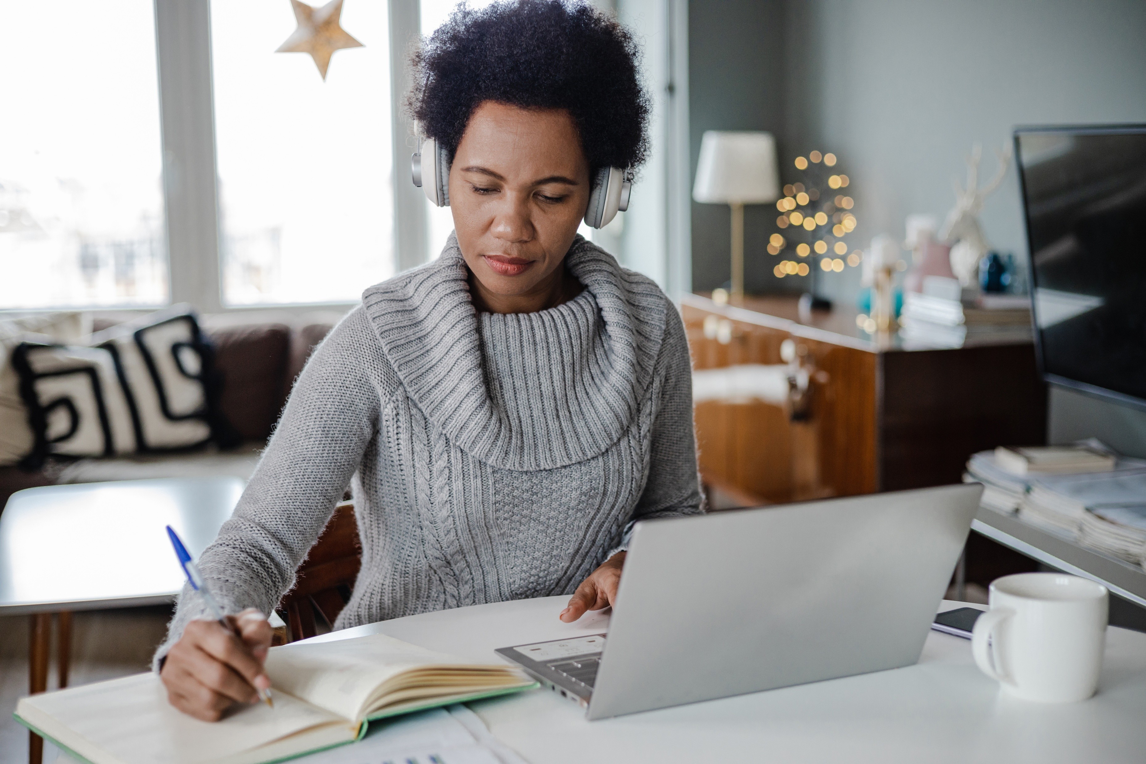 Information for Administrators 