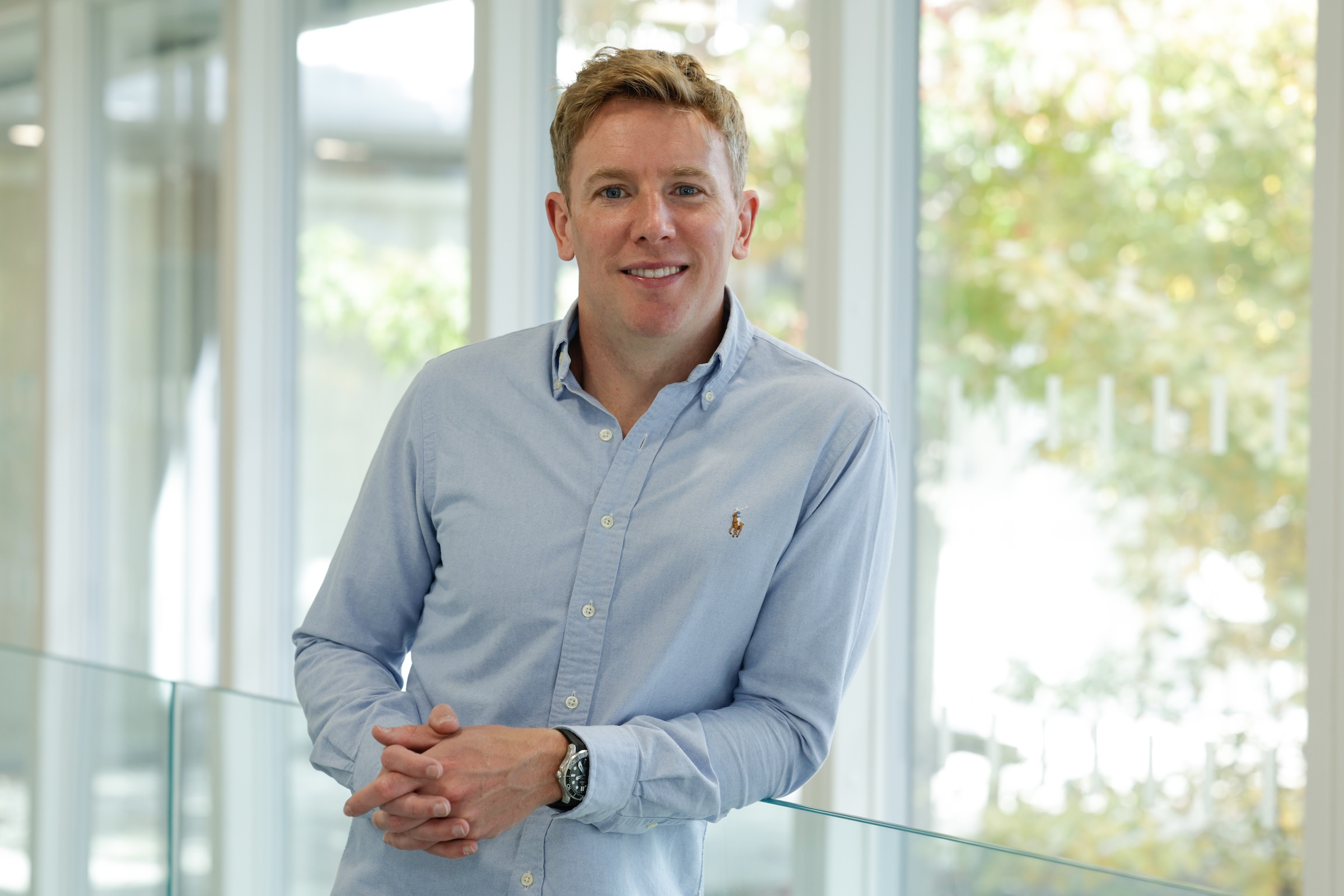 Andrew Connolly, Wrksense