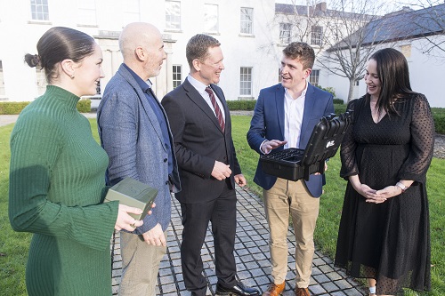 Centre’s annual Investor Day