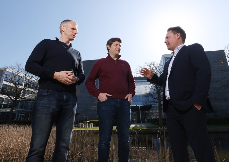 Assiduous Secures &euro;1 million in Funding and Launches the Corporate Finance Autopilot