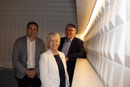 Customs Window Technologies