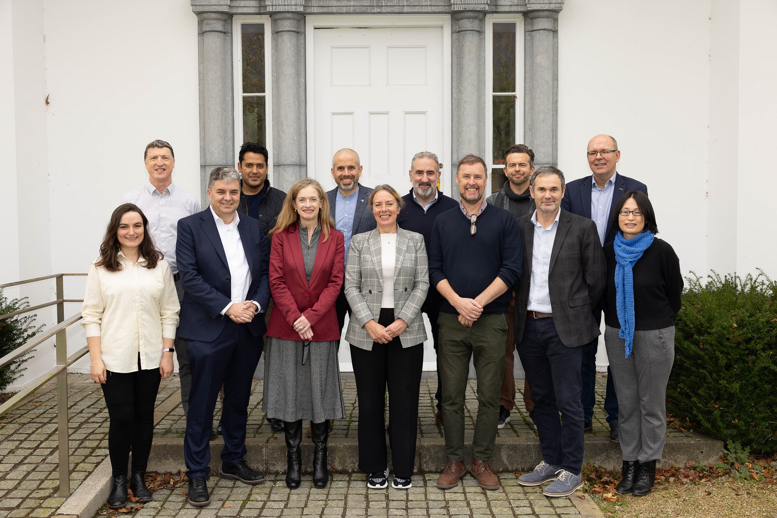 AI Ecosystem Accelerator