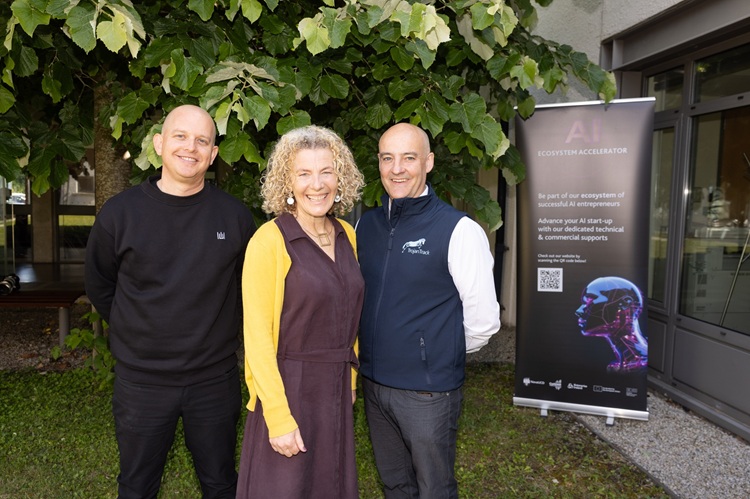 Start of the 2025 AI Ecosystem Accelerator Programme