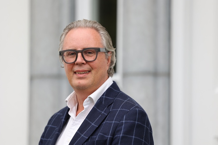 Ciaran McNamee, Binarii Labs