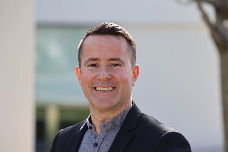 Mitchell O'Gorman, CEO, xWave Technologies