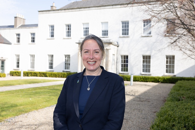Prof. Kate Robson Brown