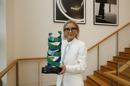 Professor Therese Kinsella