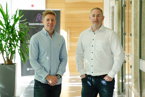 Wrksense Secures &euro;825k to Accelerate International Growth of Automated Platform for Recruitment Agencies