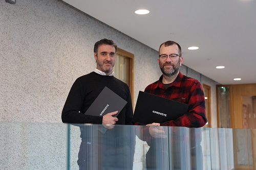 Generative AI Energy Lab