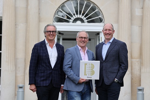 Binarii Labs Expands Global Distribution Network for Advanced Data Security Solutions Across US, Europe, and Asia after Receiving ISO27001 Certification