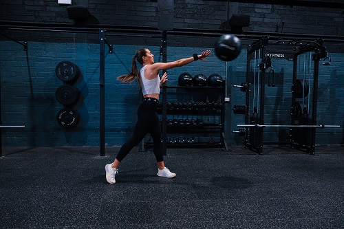 Output Sports Closes $4.8 Million Funding Round