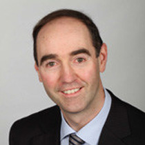 Dr Ciaran O’Beirne