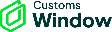 Customs Window logo