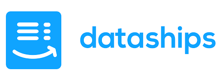 Dataships logo