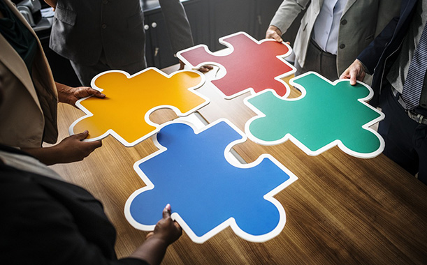 Access to enterprise development support