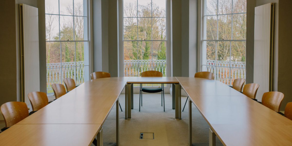 NovaUCD Boardroom