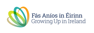 Growing Up in Ireland logo