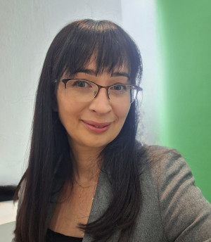 Profile photo of Ewa Kilar-Magdziarz