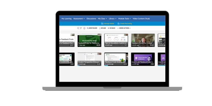 image of a laptop screen