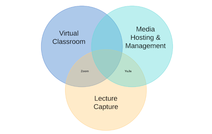 What is meant by Enterprise Video Management?