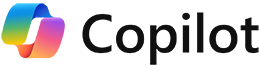Microsoft Copilot logo