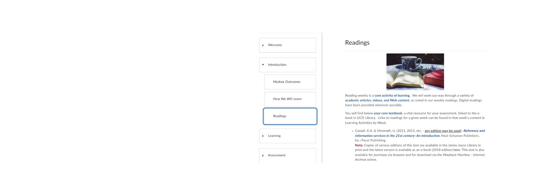 Prof. Crystal Fulton image